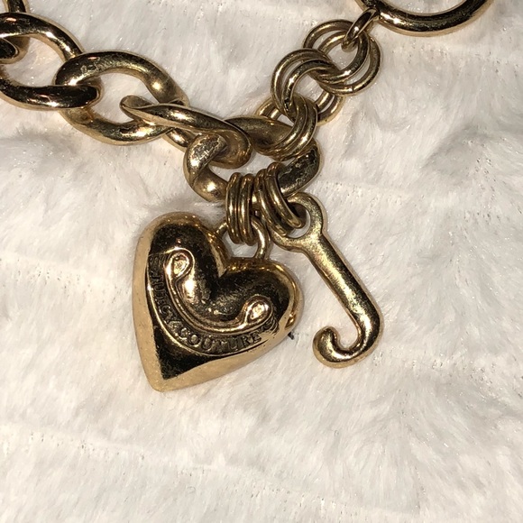 Juicy couture bracelet - Picture 4 of 6